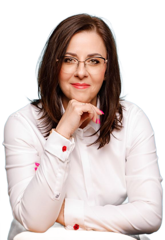 Jolanta - założycielka My Magic Tour, księgowa i organizatorka autorskich wypraw