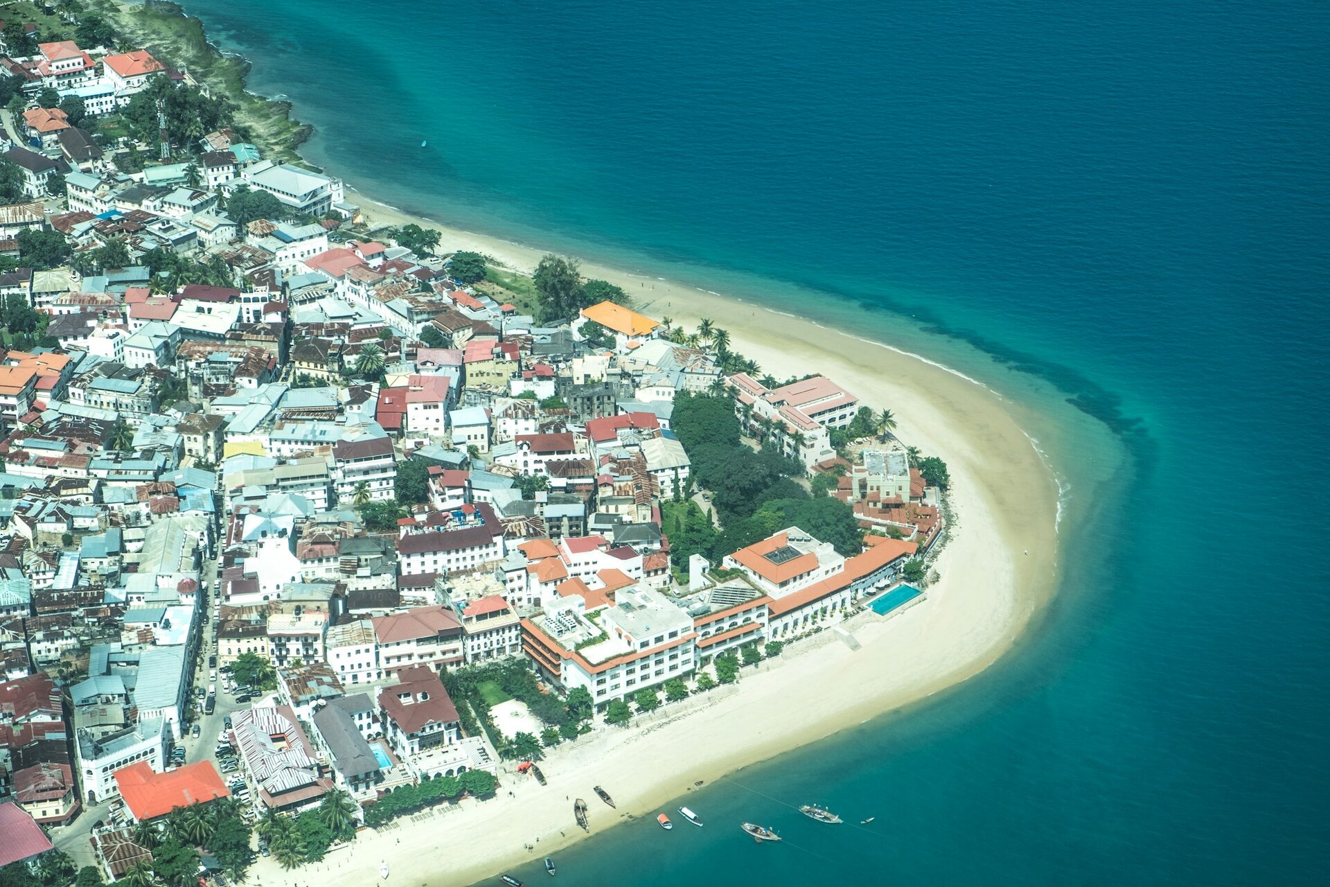 Wspólne gotowanie z lokalną rodziną na Zanzibarze