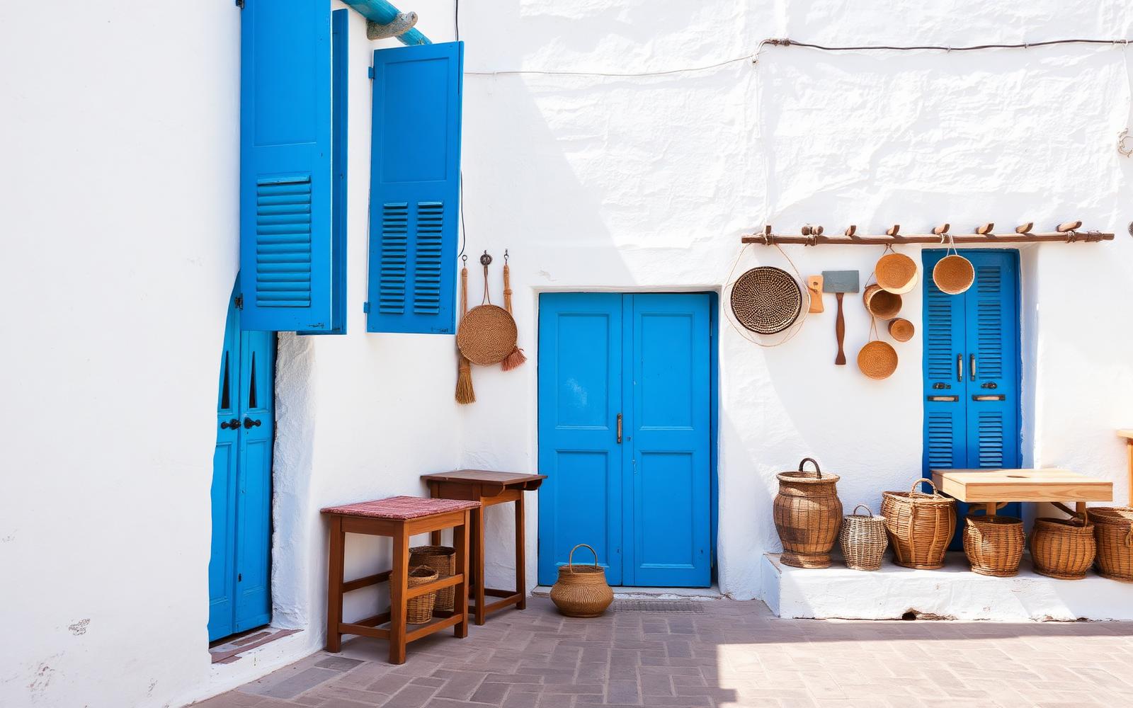 Essaouira: medyna, port i powrót do Agadiru