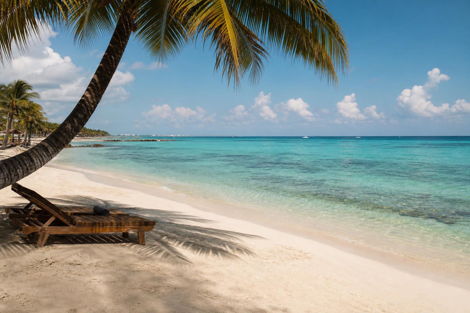 Playa del Carmen