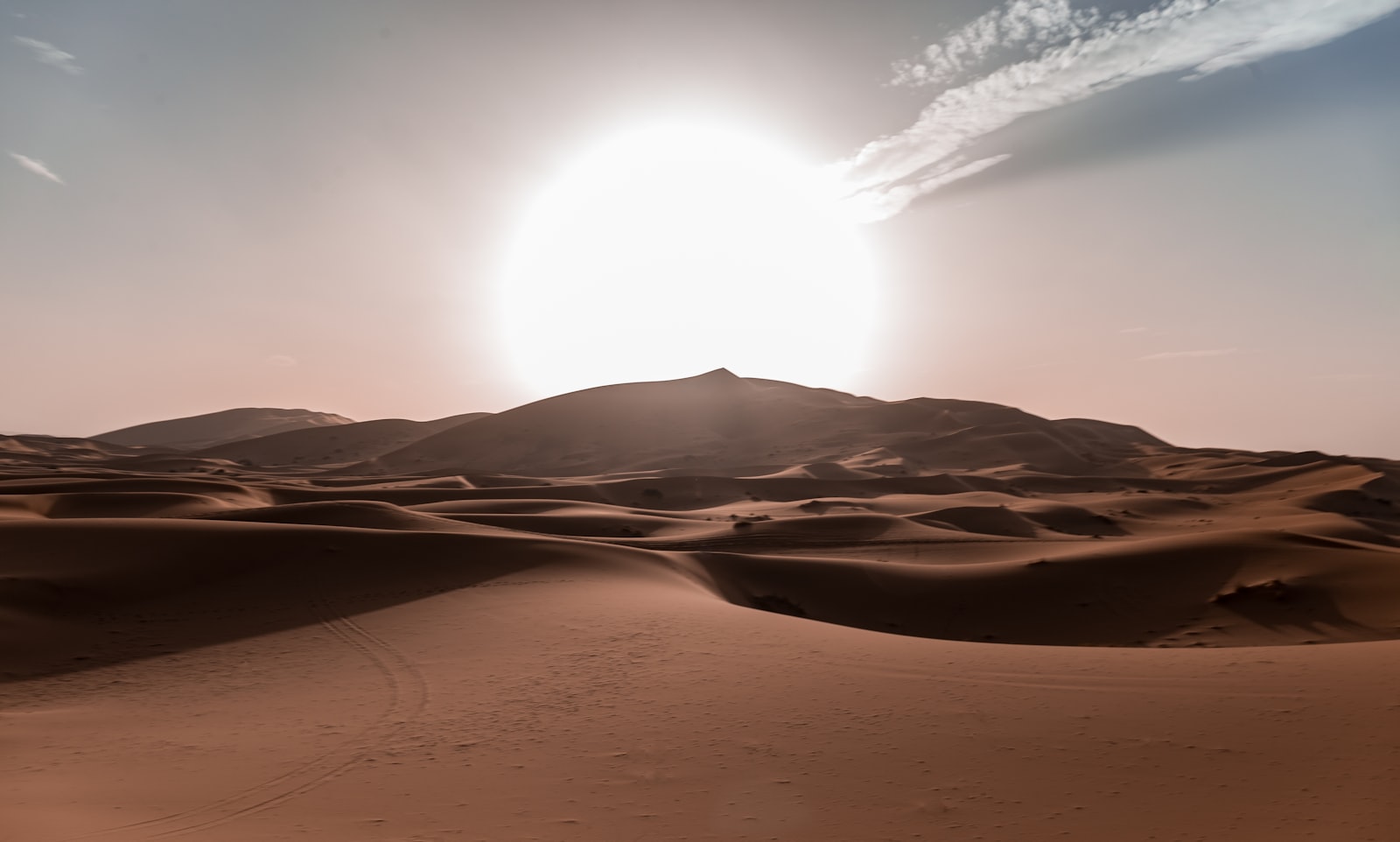 The imperial cities of Morocco